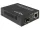 Delock PoE+ média átalakító 10/100/1000Base-T SFP-re (DL-86180)