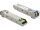 Delock SFP Modul 1000Base-LX SM 1310 nm DDM