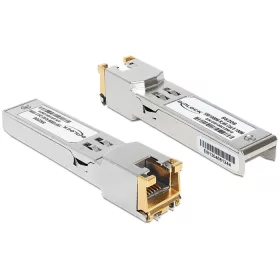 Delock SFP modul 1000Base-T RJ45 (DL-86206)