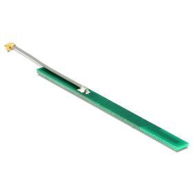   Delock WLAN antenna MHF / U.FL-LP-068 kompatibilis csatlakozó 802.11 b / g / n 2 dBi 50 mm PCB belső (DL-86254)