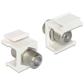 Delock Keystone modul F anya > F anya (DL-86300)