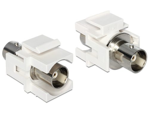 Delock Keystone modul BNC anya > BNC anya