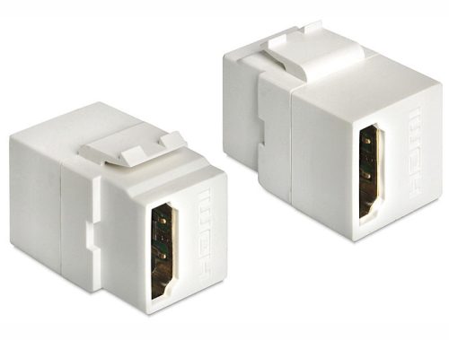 Delock Keystone modul HDMI anya> HDMI anya