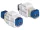 Delock Keystone modul terminalblock > terminalblock (DL-86323)