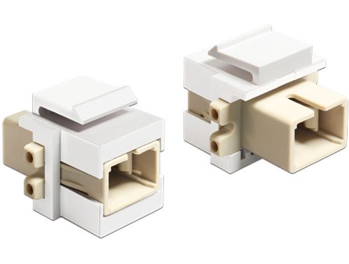 Delock Keystone modul SC Simplex anya > anya
