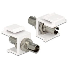 Delock Keystone modul ST Simplex anya > anya (DL-86348)