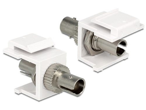 Delock Keystone modul ST Simplex anya > anya