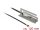 Delock WLAN antenna MHF IV / HSC MXHP32 kompatibilis dugó 802.11 ac / a / h / b / g / n PIFA 1,6 dBi