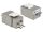 Delock Secure CAT.6 RJ45 - LSA kapocs Keystone modul