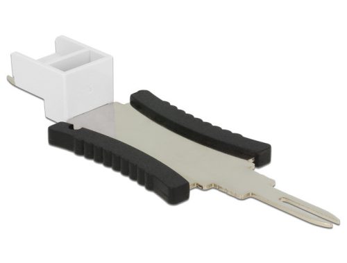 Delock Keystone Secure RJ45 csatlakozóhoz szükséges szerszám