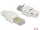 Delock RJ45 dugó Cat.5e UTP szerszám nélkül szerelheto 2 darab (DL-86415)
