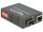 DELOCK Média konverter 10/100/1000Base-T - SFP, kompakt