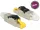 Delock RJ45 dugaszoló szerelvény Cat.8 anyaga: fém (DL-86485)