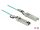Delock Aktív optikai kábel SFP+ 3 m (DL-86640)