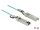 Delock Aktív optikai kábel SFP+ 5 m