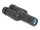 Delock Kábelcsatlakoztató RJ45 anya   2 x RJ45 anya Cat.6A vízhatlan