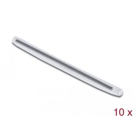  Delock Száloptika zsugorcső hőre zsugorodó védelemmel 60 mm-es 10 db. (DL-86839)