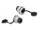 Delock RJ45 Cat.6 beépített csatlakozó porvédelmet biztosító fedéllel (DL-86967)