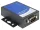 Delock adapter USB 2.0 - 1 x soros RS-422/485, telepítő CD, fekete (DL-87585)