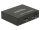 Delock Displayport 1.2-es elosztó 1 x Displayport-bemenet > 2 x Displayport-kimenet 4K