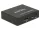 Delock Displayport 1.2-es elosztó 1 x Displayport-bemenet > 2 x Displayport-kimenet 4K (DL-87691)