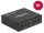 Delock HDMI-elosztó, 1 x HDMI-bemenet > 2 x HDMI-kimenet, 4K (DL-87701)
