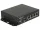 Delock Gigabit Ethernet-kapcsoló, 4 port + 1 SFP (DL-87704)