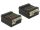 Delock RS-232 Teszter DB9 kimenet > DB9 bemenet