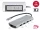 Delock USB Type-C  dokkoló állomás M.2 nyílással - 4K HDMI / USB / LAN / PD 3.0 (DL-87767)