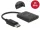 Delock DisplayPort 1.4 elosztó 1 x DisplayPort > 2 x HDMI MST (DL-87769)
