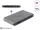 Delock Thunderbolt  3 dokkoló állomás 8K - Dual DisplayPort / USB / LAN / SD / Audio / PD 3.0 (DL-87777)
