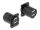 Delock D-típusú Modul USB 2.0 A-típusú 2 x hüvely - 2 x hüvely
