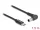 Delock Laptop töltőkábel USB Type-C  apa - Sony 6,0 x 4,3 mm apa (DL-87981)