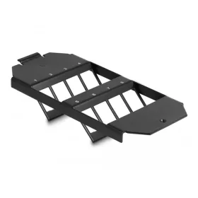 Delock 8 portos Keystone rögzítő fali aljzatba (DL-88062)