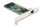 Delock PCI kártya - 1 x RJ45 Gigabit LAN