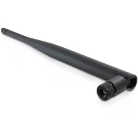   Delock WLAN antenna RP-SMA hajlékony illesztéssel (DL-88393)