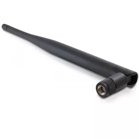 Delock WLAN antenna rugalmas csatlakozóval (DL-88396)