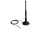 Delock SMA WLAN 4 dBi Antenna mágneses állvánnyal és hajlékony szerkezettel (DL-88413)