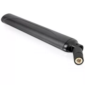   Delock LTE RP-SMA antenna flexibilis csatlakozóval (DL-88428)