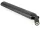 Delock LTE RP-SMA antenna flexibilis csatlakozóval (DL-88428)