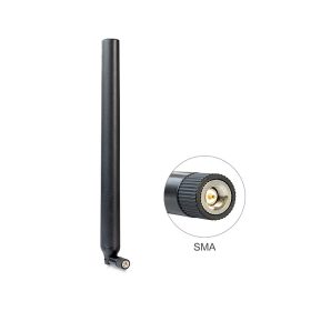 Delock LTE SMA antenna flexibilis csatlakozóval (DL-88436)
