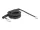 Delock Telefon csavart kábel RJ11 apa - RJ45 apa fekete színű 5 m (DL-88481)