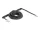 Delock Telefon csavart kábel RJ11 apa - RJ45 apa fekete színű 10 m (DL-88482)