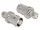 Delock SMA anya > BNC anya adapter (DL-88568)