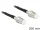 Delock FME jack > FME jack RG-174, 200 mm (DL-88592)