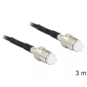 Delock FME jack > FME jack RG-174, 3 m (DL-88594)