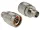 Delock N dugó > TNC jack adapter (DL-88796)