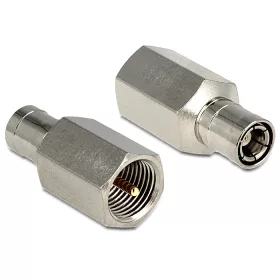 Delock FME dugó > SMB dugó adapter (DL-88805)