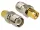 Delock RP-SMA dugó > RP-TNC jack adapter (DL-88819)