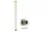 DELOCK WLAN antenna 802.11 AC/A/H/B/G/N 6 ~ 8 dBi 280 MM mindenirányú rögzített kültéri (DL-88821)